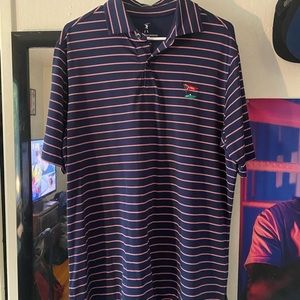 LACC Fairway and Greene Polo